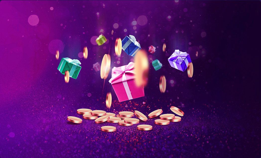 Beta program Welcome Bonus
