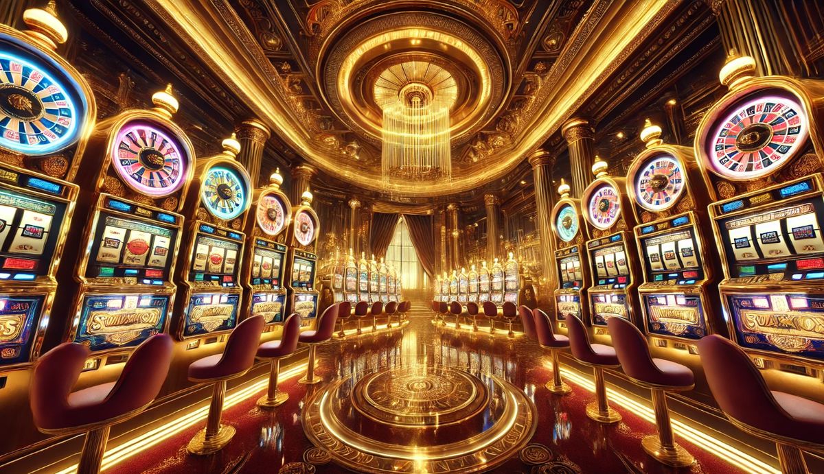 Beta program Live Casino
